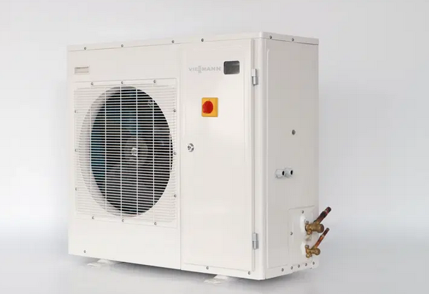 RF WSC2 Split koel units