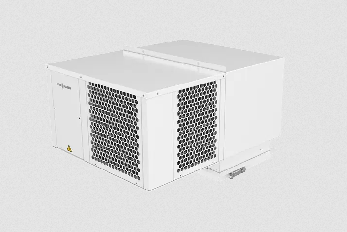 Tecto RF cmc 2
